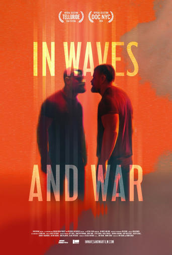 Poster of In Waves and War