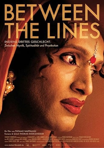 Poster of Between the Lines: India's Third Gender