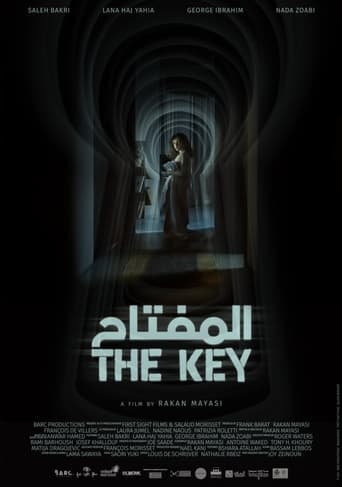 Poster of The Key