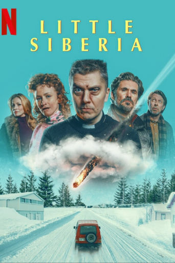 Poster of Little Siberia