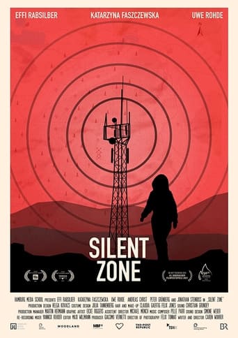 Poster of Silent Zone