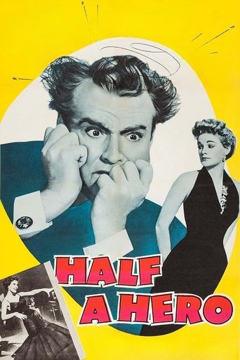 Poster of Half a Hero