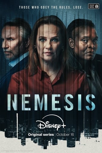 Portrait for Nemesis - Season 1