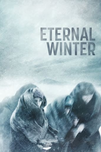 Poster of Eternal Winter