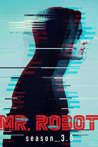 Portrait for Mr. Robot - season_3.0