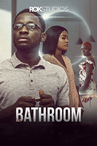 Poster of Bathroom