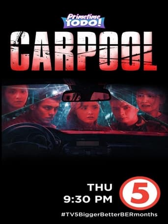 Portrait for Carpool - Season 1