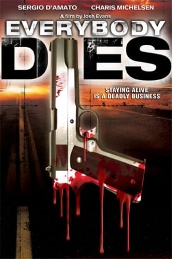 Poster of Everybody Dies