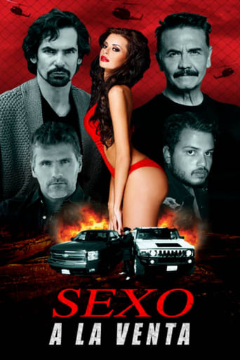 Poster of Sexo a la venta