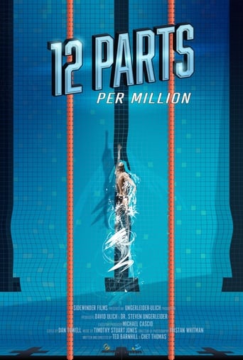 Poster of 12 Parts Per Million