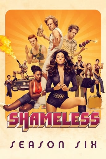 Portrait for Shameless - Season 6