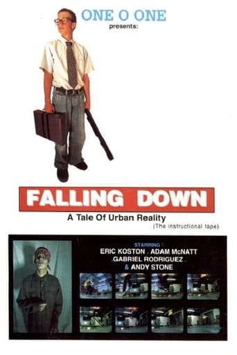 Poster of 101 - Falling Down