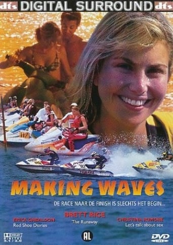 Poster of Making Waves