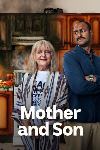 Poster of Mother and Son