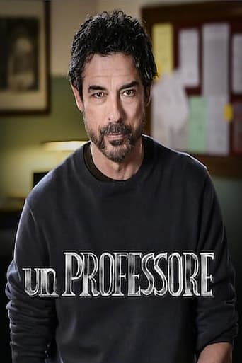 Portrait for Un Professore - Season 2