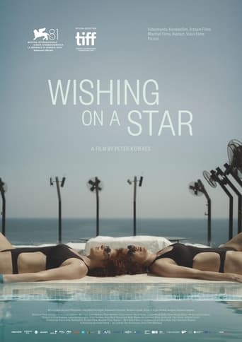 Poster of Wishing on a Star