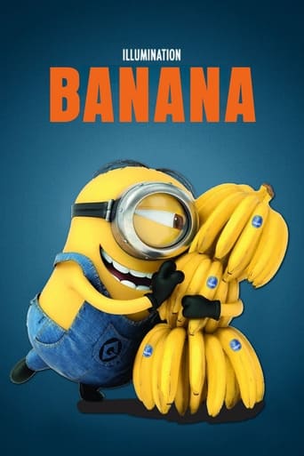 Poster of Banana