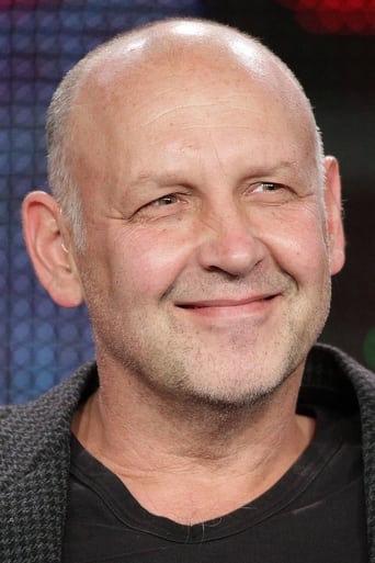 Portrait of Nick Searcy