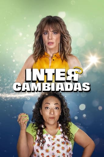 Poster of Intercambiadas