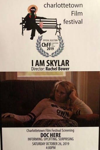 Poster of I Am Skylar