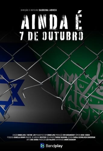 Poster of Ainda é 7 de Outubro