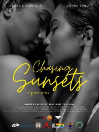 Poster of Chasing Sunsets