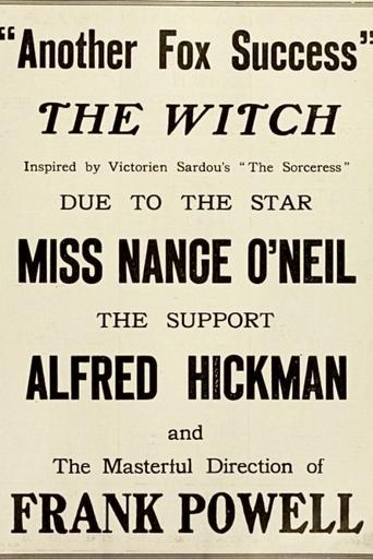 Poster of The Witch