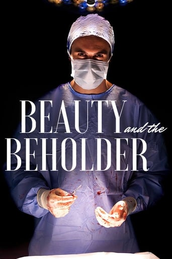 Poster of Beauty & the Beholder