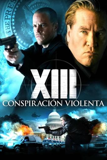 Poster of XIII - La conspiración