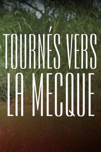 Poster of Tournés vers La Mecque