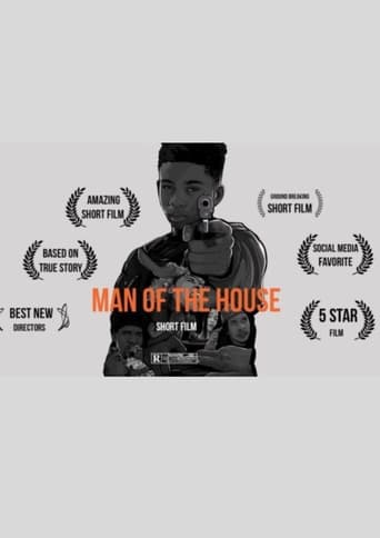 Poster of Man of the House