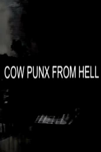 Poster of Cowpunx from Hell