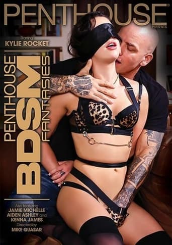 Poster of Penthouse BDSM Fantasies