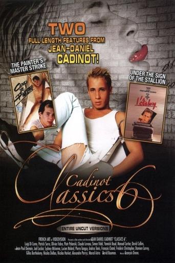 Poster of Cadinot Classics 6