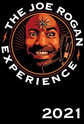 Portrait for The Joe Rogan Experience - Season 2021