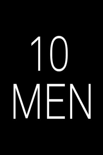 Poster of 10 Men