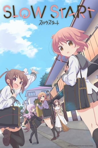 Poster of Slow Start