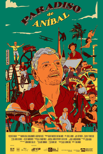 Poster of Anibal's Paradise