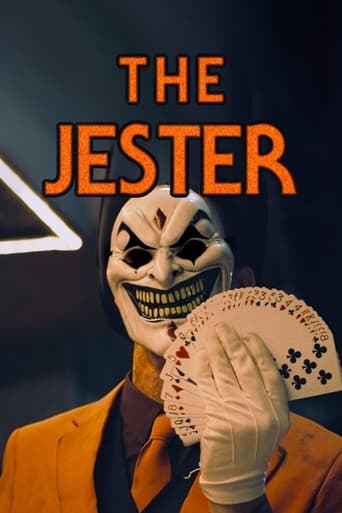 Poster of The Jester