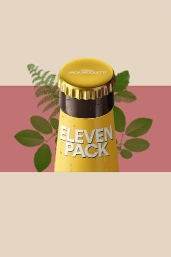 Poster of Eleven Pack