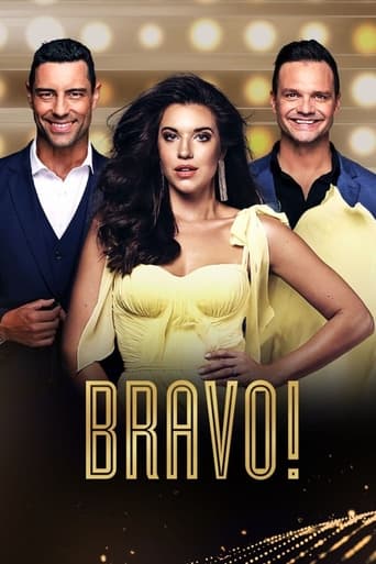 Portrait for Bravo! - Season 13