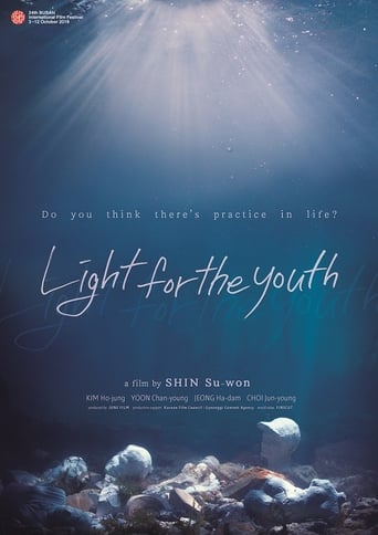 Poster of Light for the Youth