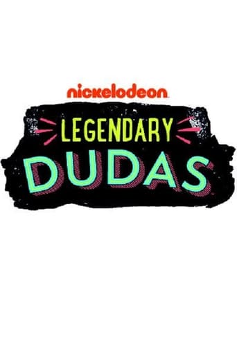 Portrait for Legendary Dudas - Season 1