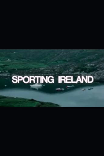 Poster of Sporting Ireland