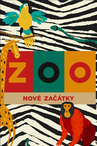 Poster of ZOO: Nové začátky