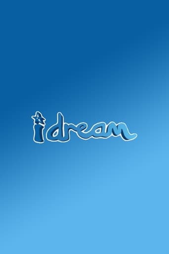 Poster of I Dream