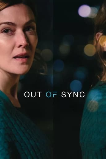 Poster of Out of Sync