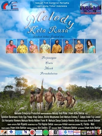 Poster of Melody Kota Rusa