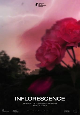 Poster of Inflorescence