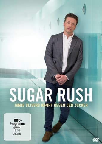 Poster of Jamie's Sugar Rush